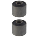 Set of 2 Front Suspension Shock Absorber Bushings for 4Runner FJ Cruiser (2003–2023)