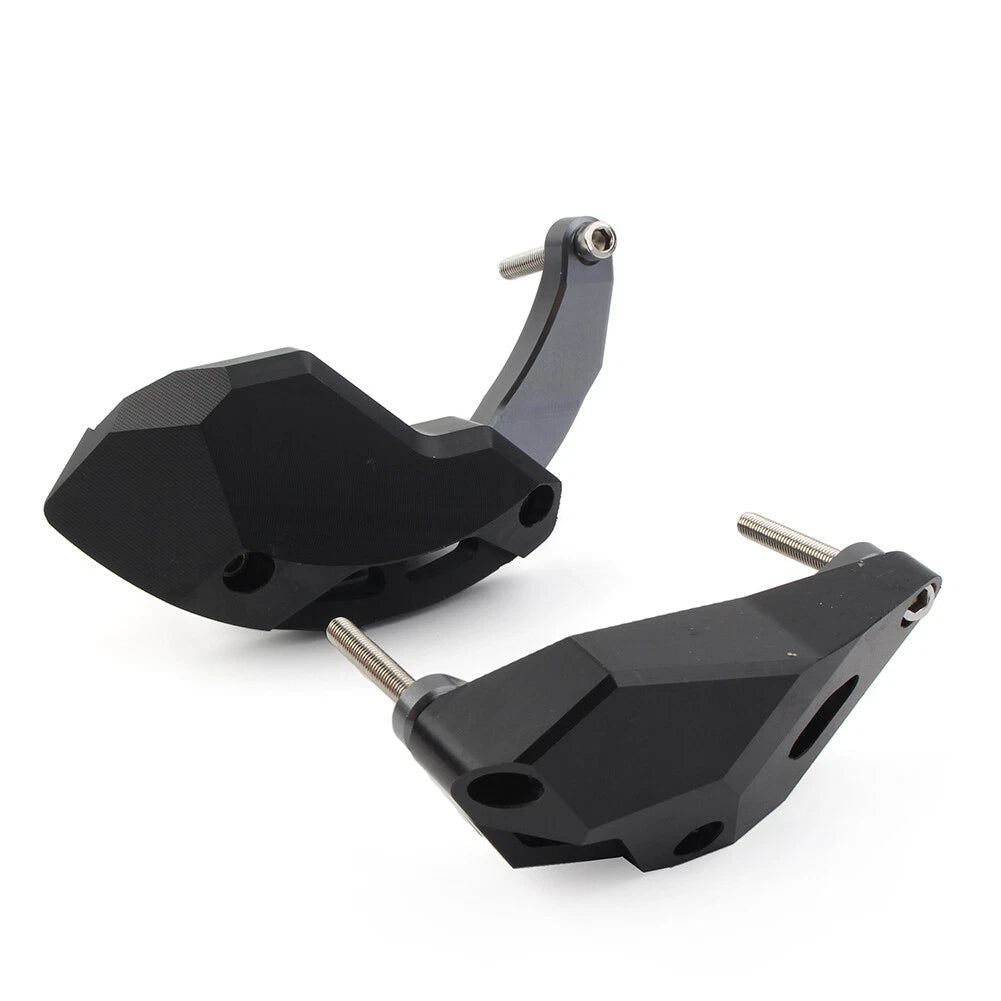 Stator Cover Guard Slider Protector Set for Kawasaki ZX-10R (2016–2019)