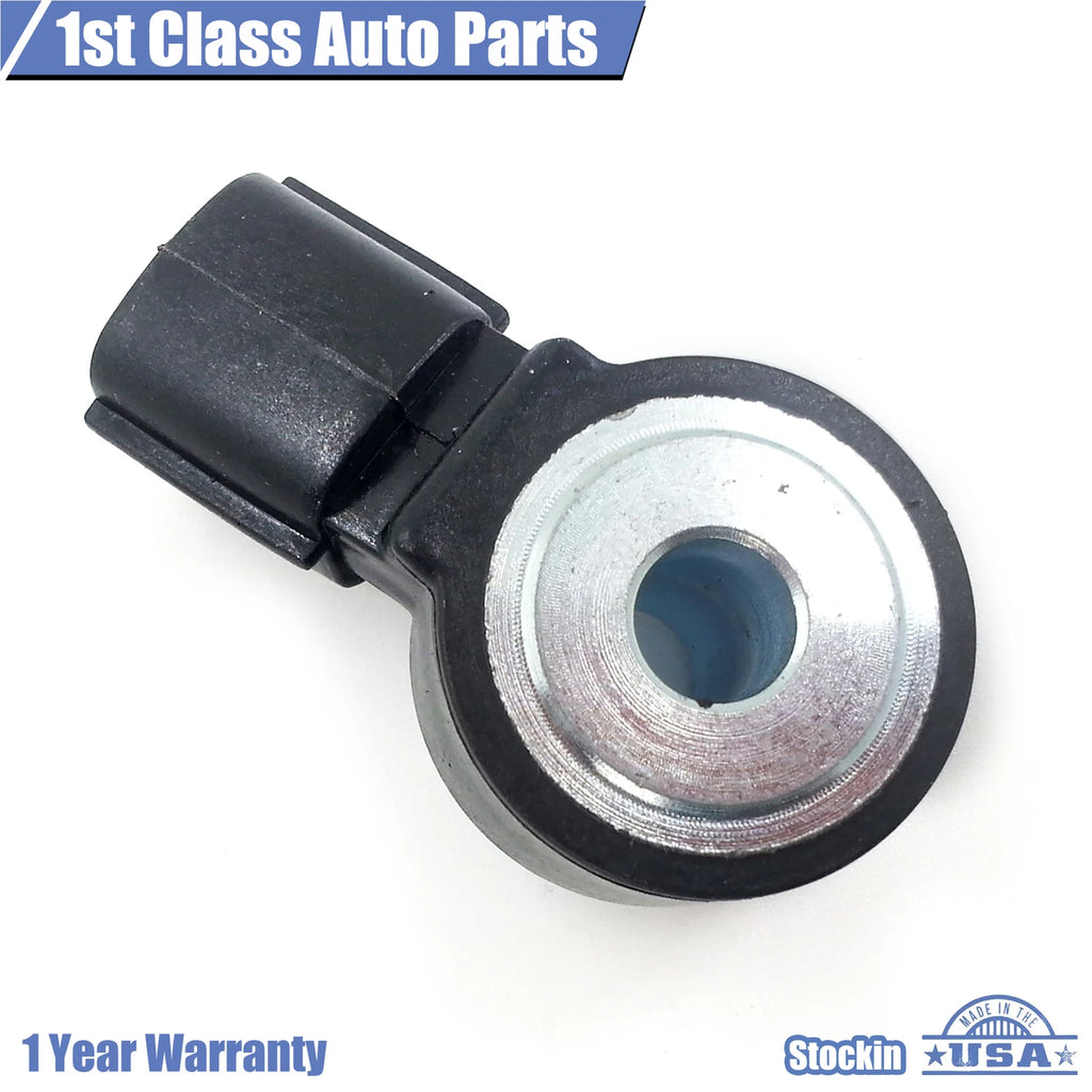Knock Sensor for Nissan Frontier Xterra Quest Mercury Villager (1998–2004)