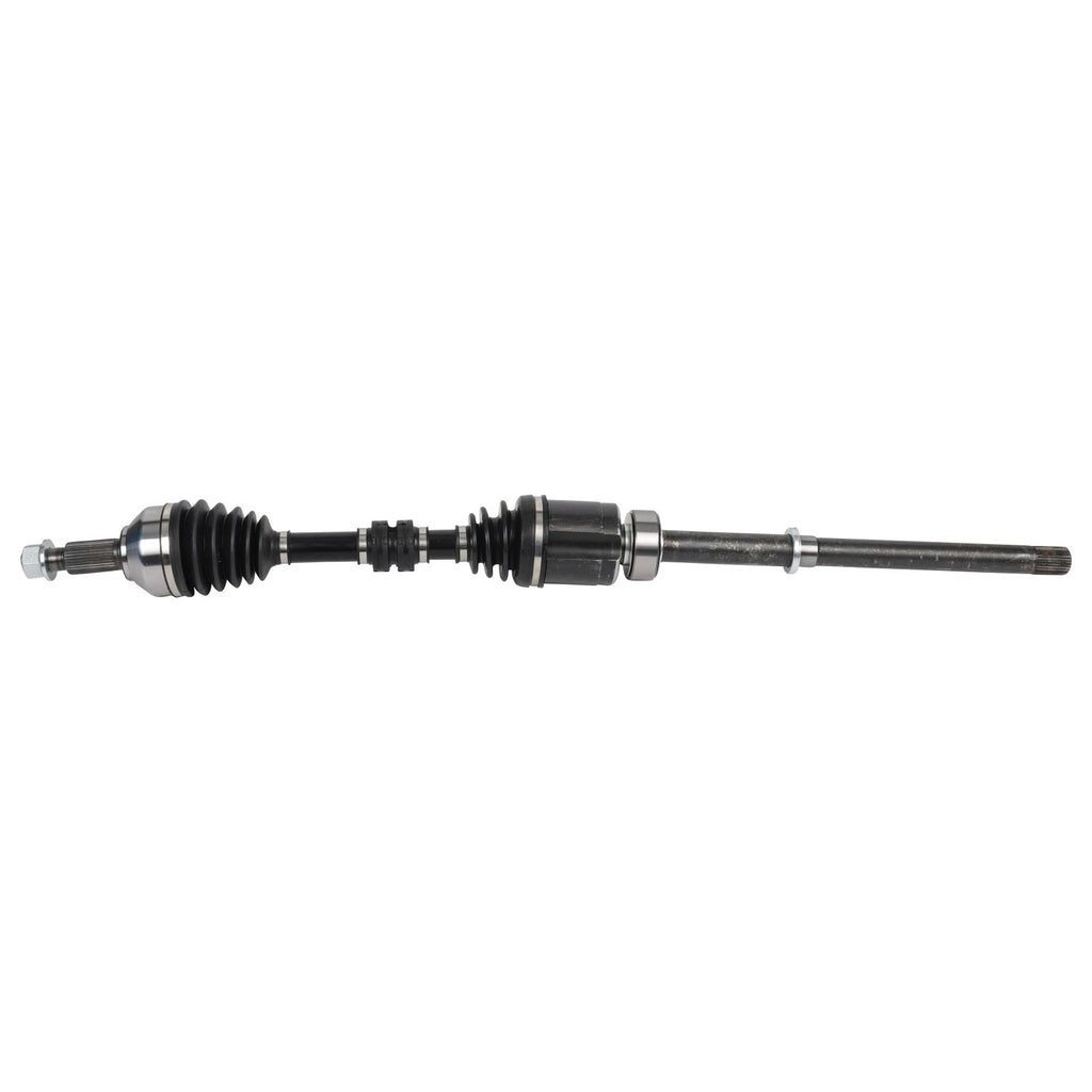 Front Right CV Axle Assembly for Nissan Murano 2015–2019 (3.5L, AWD)