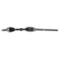 Front Right CV Axle Assembly for Nissan Murano 2015–2019 (3.5L, AWD)