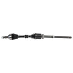 Front Right CV Axle Assembly for Nissan Murano 2015–2019 (3.5L, AWD)