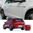 Rearview Mirror Glass for VW Golf 7, Lamando, Touran L, Jetta (2019) Right