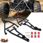 Set of 2 Control A-Arms for Can-Am Maverick X3 (2017–2025)