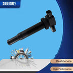 New Ignition Coil for Kia Carnival VQ 2.7L G6EA (2006-2011)