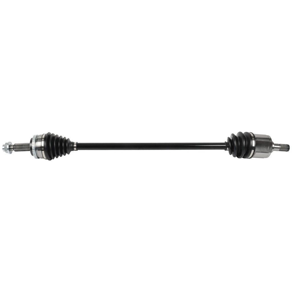 Front Right CV Axle Assembly for Kia Soul (2014–2018) L4 1.6L Manual
