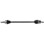 Front Right CV Axle Assembly for Kia Soul (2014–2018) L4 1.6L Manual