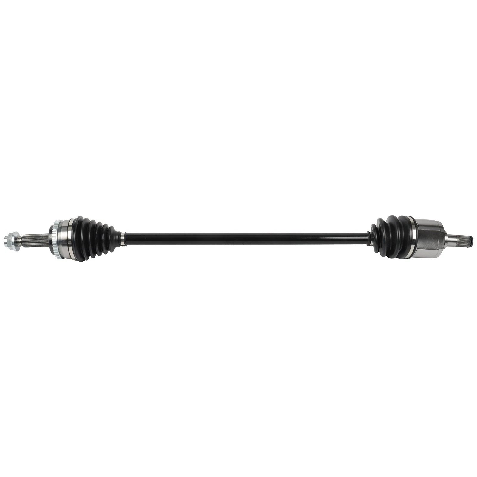 Front Right CV Axle Assembly for Kia Soul (2014–2018) L4 1.6L Manual