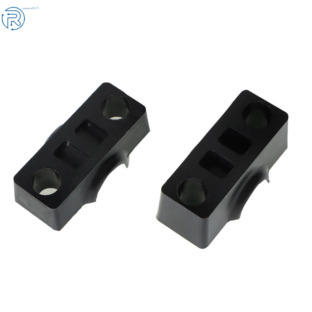 Mounting Block Kit for Arctic Cat ATV (2004–2005)