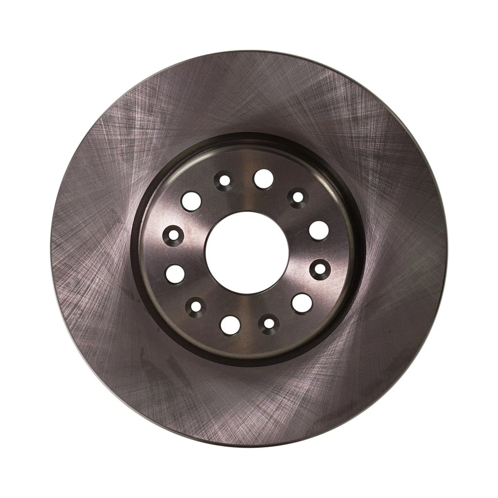 Disc Brake Rotor for Chevrolet Blazer (2019) Front Left or Right Solid