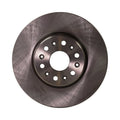 Disc Brake Rotor for Chevrolet Blazer (2019) Front Left or Right Solid