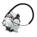Rear Tailgate Lock Actuator w/Motor for Dodge Grand Caravan (2008–2016)