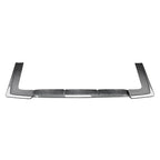 Rear Bumper Splitter Spoiler Lip for Mercedes V Class V260 W447 (2018-2023)