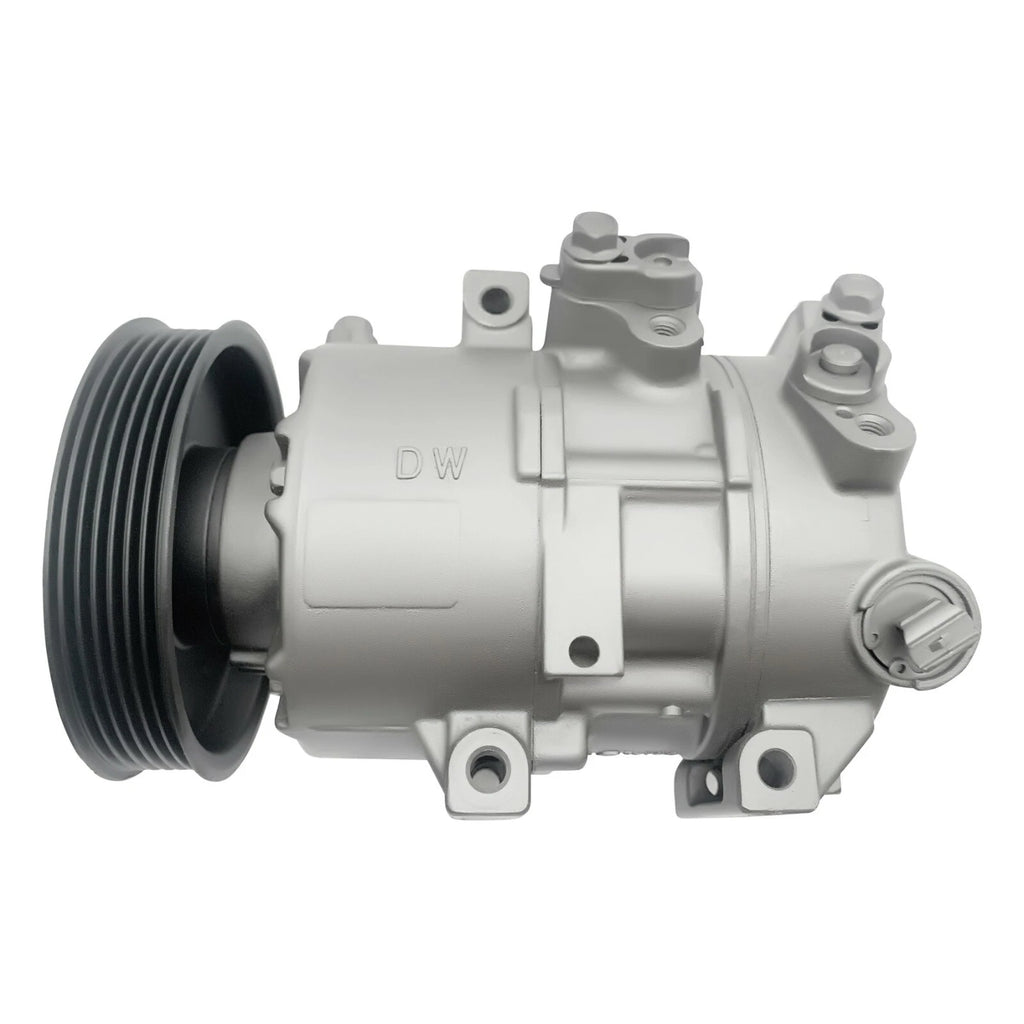 AC Compressor Replacement for Hyundai Tucson 1.6L (2016-2017)