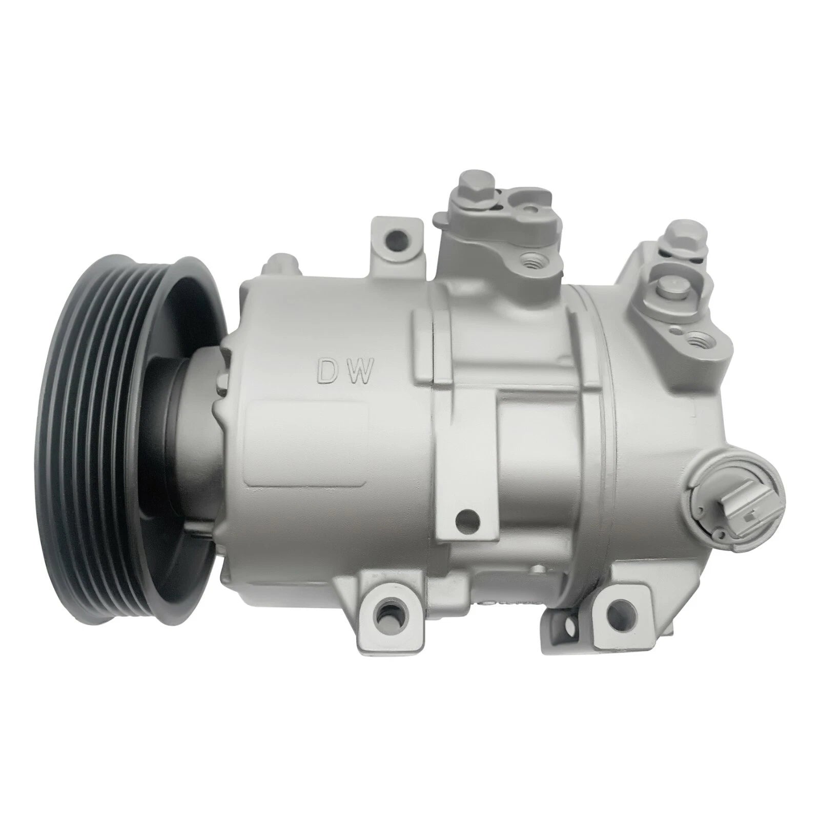 AC Compressor Replacement for Hyundai Tucson 1.6L (2016-2017)