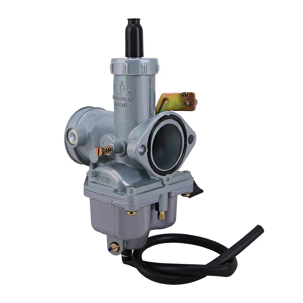 PZ30 Carburetor for Taotao ATV 175/200/250cc (30mm)