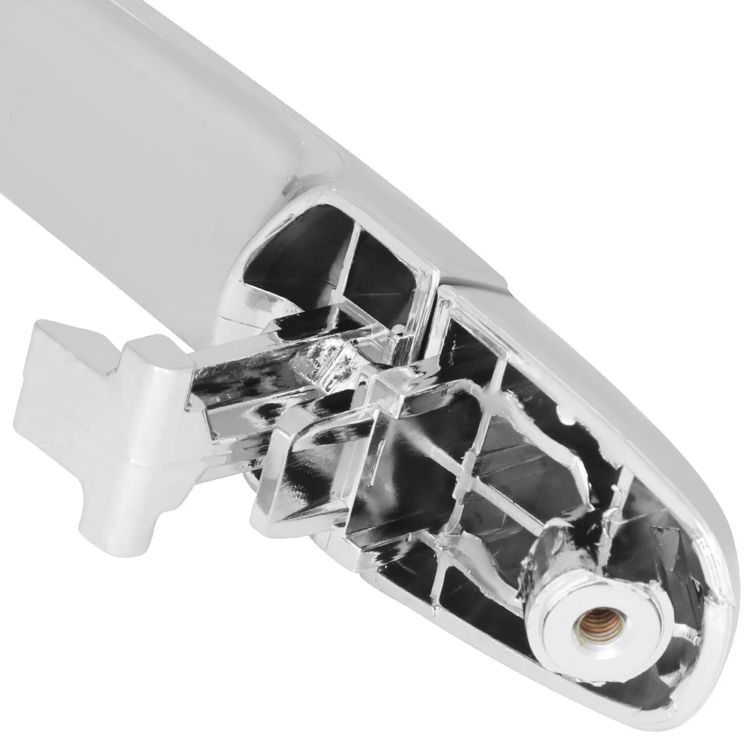 Front Lower Bumper Cover Air Shield for Toyota Prius Plug-in (2012–2015)