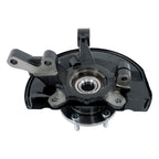 Front Right Steering Knuckle & Hub Bearing for Mitsubishi Outlander (2007–2018)