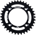 36T Rear Sprocket for Honda CR60R (1983–1984) Aluminum