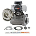 Turbocharger for Hyundai Trajet 2.0L 2002–2008 (D4EA-V) GT1749V 729041