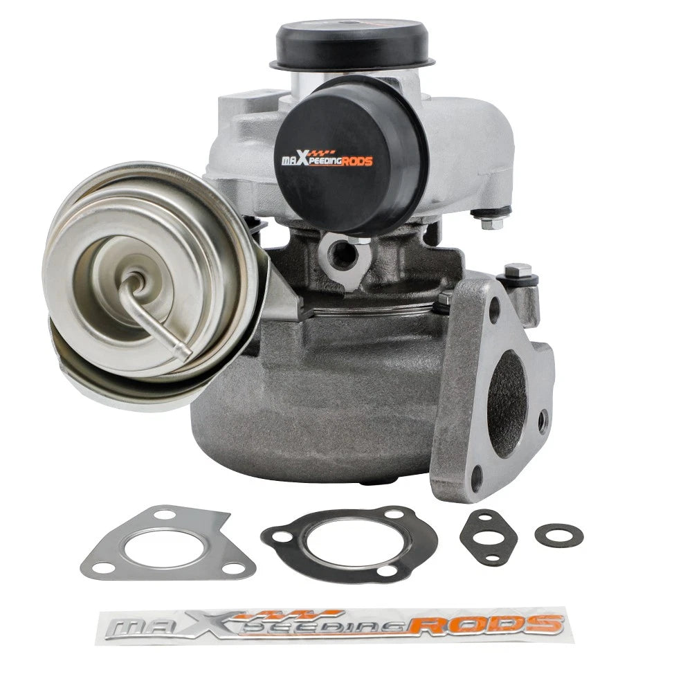Turbocharger for Hyundai Trajet 2.0L 2002–2008 (D4EA-V) GT1749V 729041