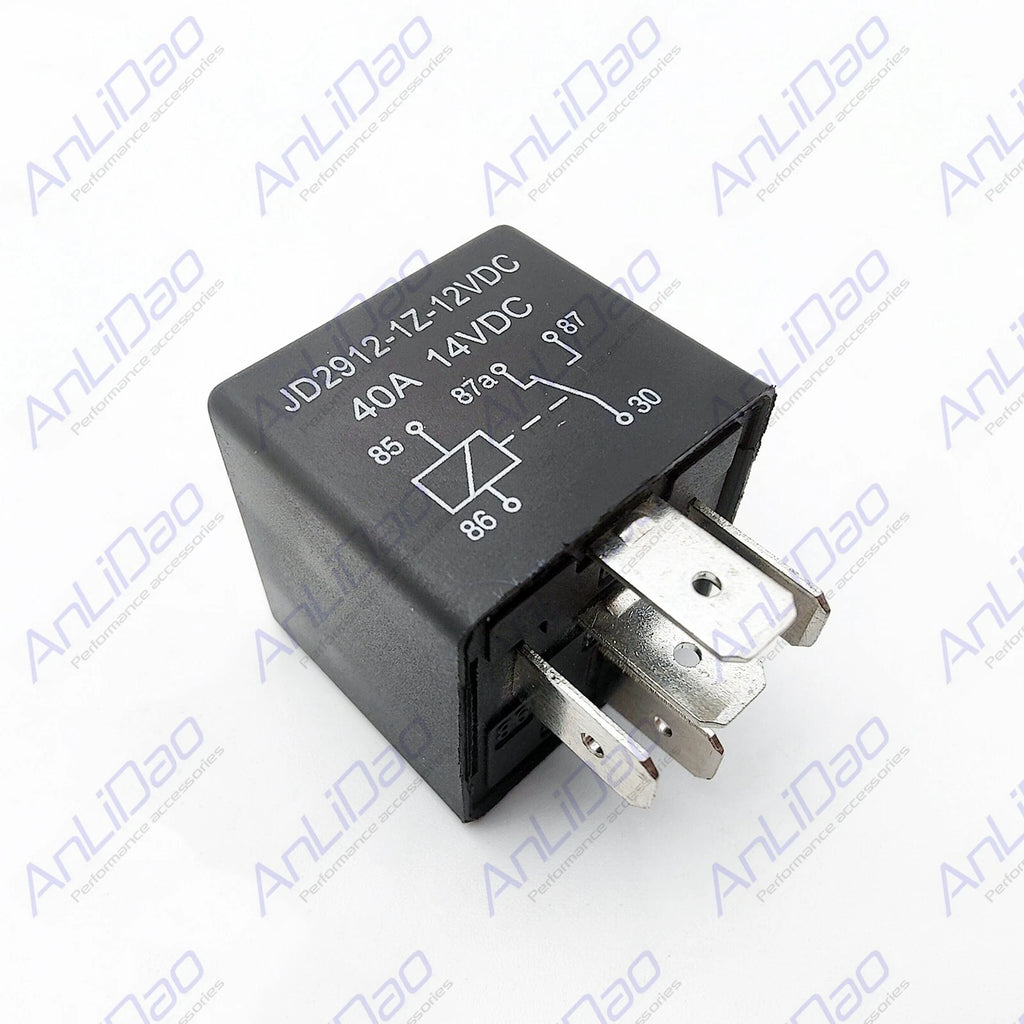 Power Trim Relay for Sierra Mercury Mariner Outboard (18-5729, 87-18211)