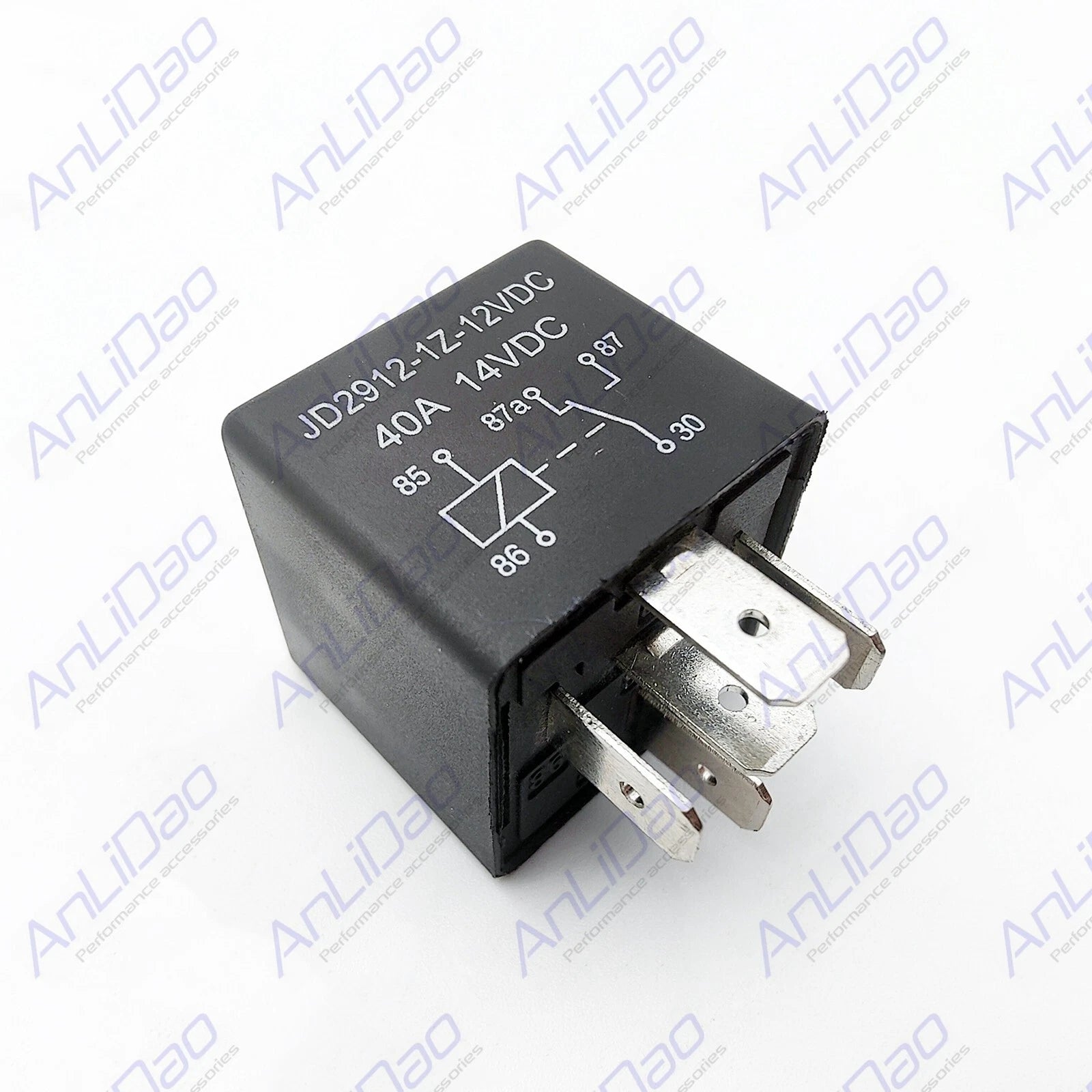 Power Trim Relay for Sierra Mercury Mariner Outboard (18-5729, 87-18211)