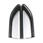 Front Fender Vent Grille Louvers for Land Rover Discovery Sport (2015-2021)