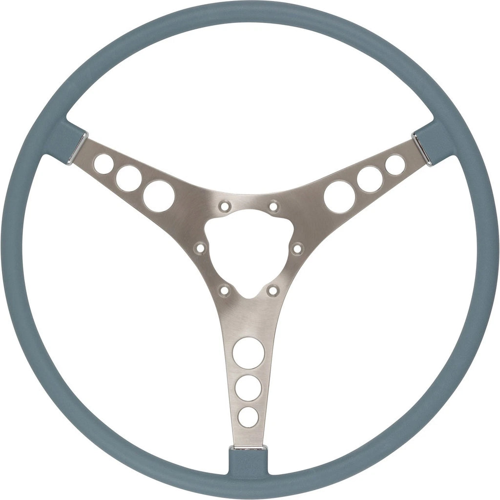 Steering Wheel for 1958 Chevrolet Corvette (1958–1958)