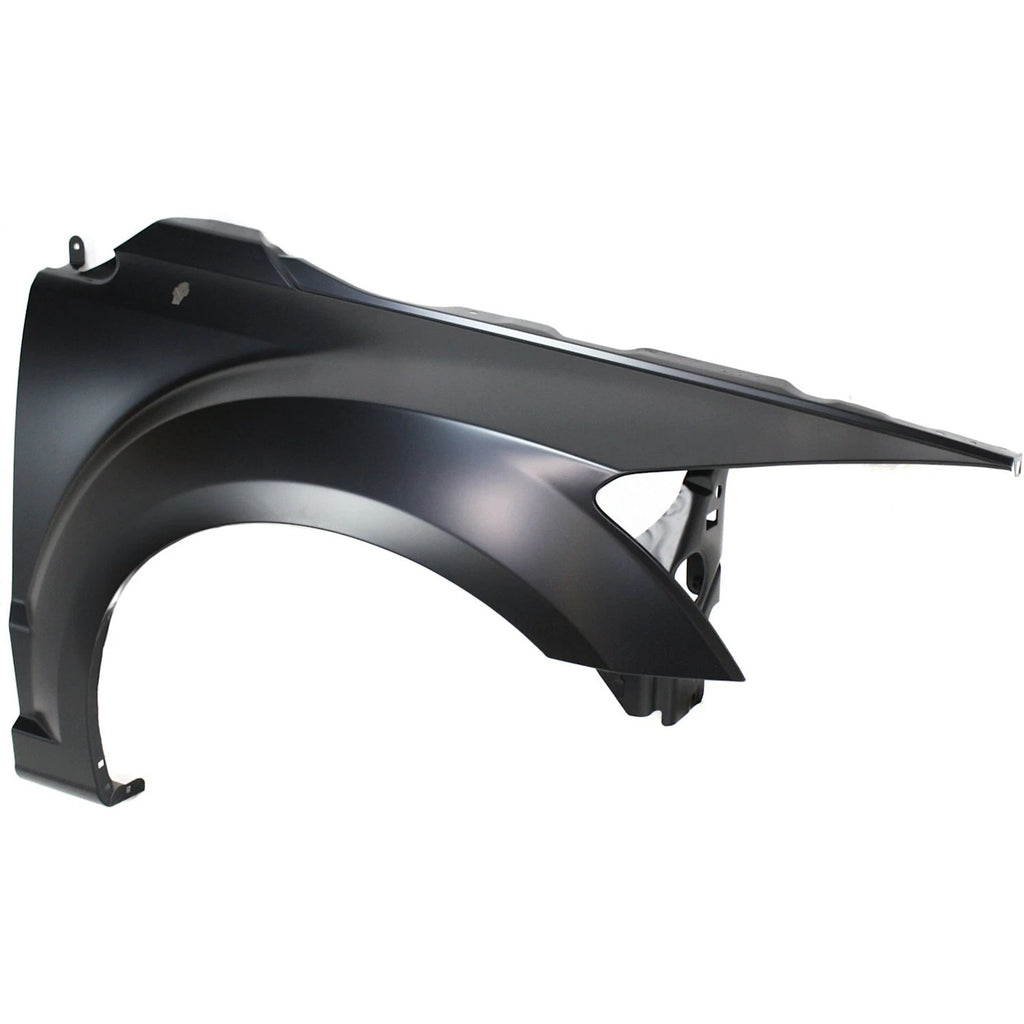 Fender for Dodge Caliber (2007–2012) Front Driver & Passenger Side