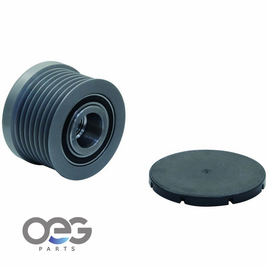 Clutch Pulley for BMW 535i (2008–2010)