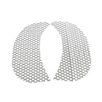 Fairing Mesh Grille Side Vent Screen for Harley Road Glide (2015-2023)