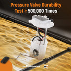 Electric Fuel Pump Module Assembly for Kia Sorento (2015–2020)
