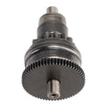 Starter Bendix for Peugeot Speedfight 1 2 Kisbee Django Elyseo Vivycity 50 (1997–2023)