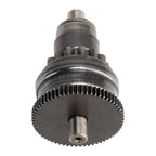 Starter Bendix for Peugeot Speedfight 1 2 Kisbee Django Elyseo Vivycity 50 (1997–2023)