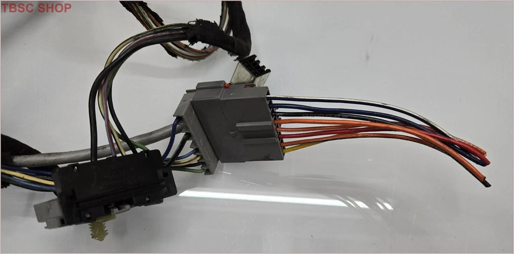 Radio Audio Wire Harness for Ford Mustang (1994–1998) F4ZB-19B113-CH