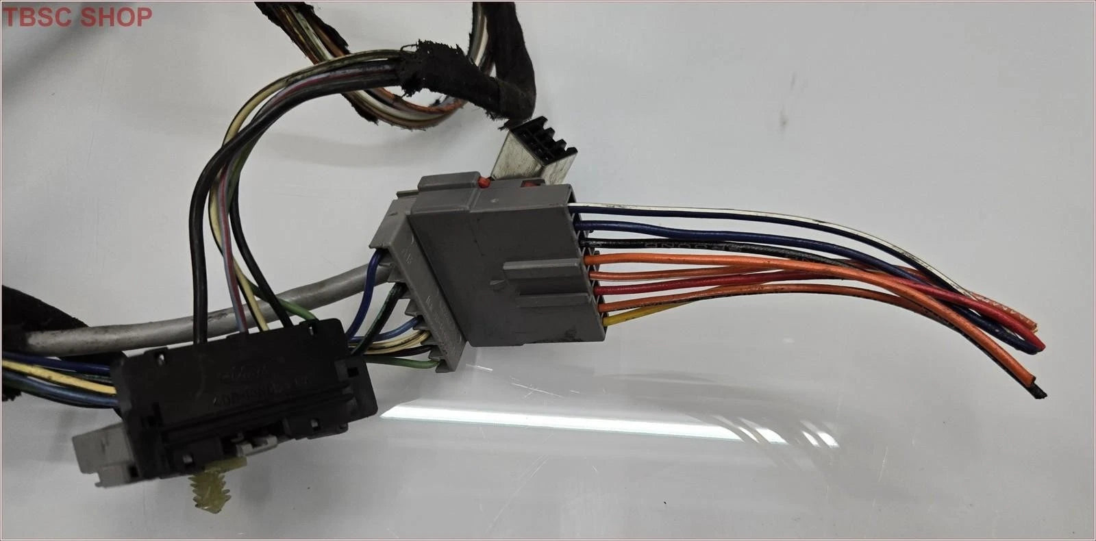 Radio Audio Wire Harness for Ford Mustang (1994–1998) F4ZB-19B113-CH