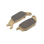 Rear Brake Pads for HONDA Z 125 Monkey ABS, CBR 125, CBR 150 (2018-2021)