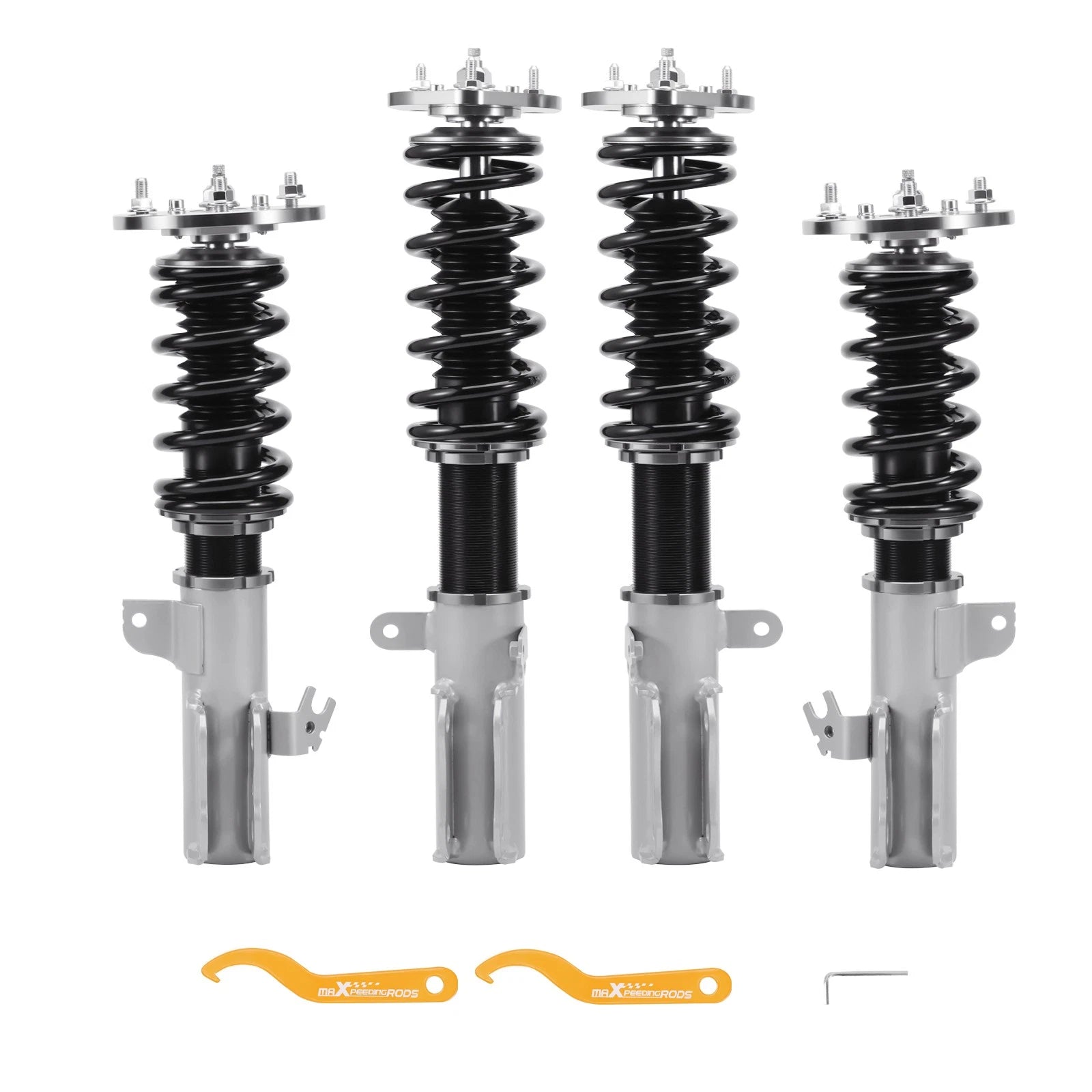 Coilover Lowering Kit for Toyota Camry (1992–2001)