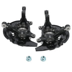 Steering Knuckle Assembly for Toyota Highlander AWD (2004–2007)