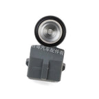 Fuel Injector for Renault Clio II, Megane II, Dacia Logan (2001–2008) 0280158170