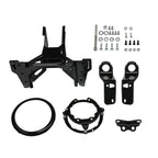 Front Fairing Brackets Mount Kit for Harley Low Rider ST FXLRST (2022–2025)