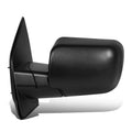 Power Adjust Heated Side Rear View Mirror for Nissan Titan (2008–2013)