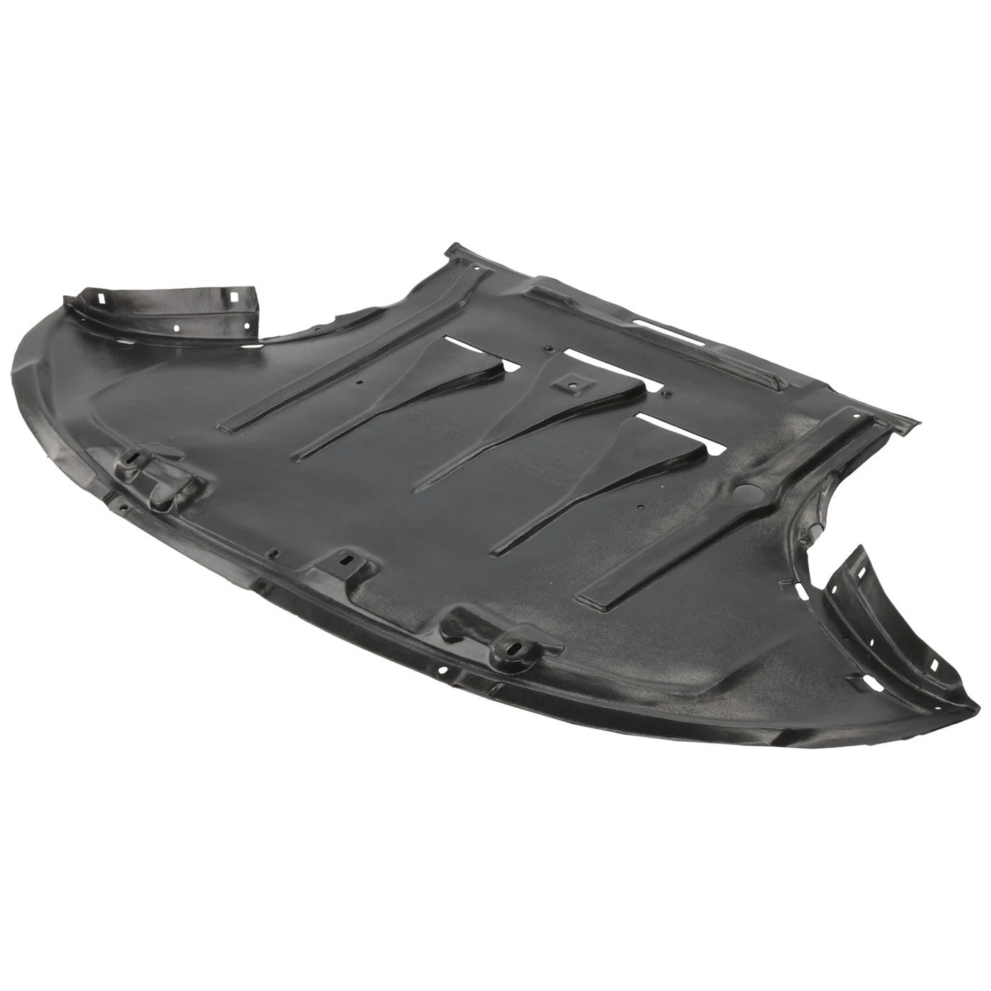 Engine Splash Shield for Audi A6 (2005–2011) Front Lower