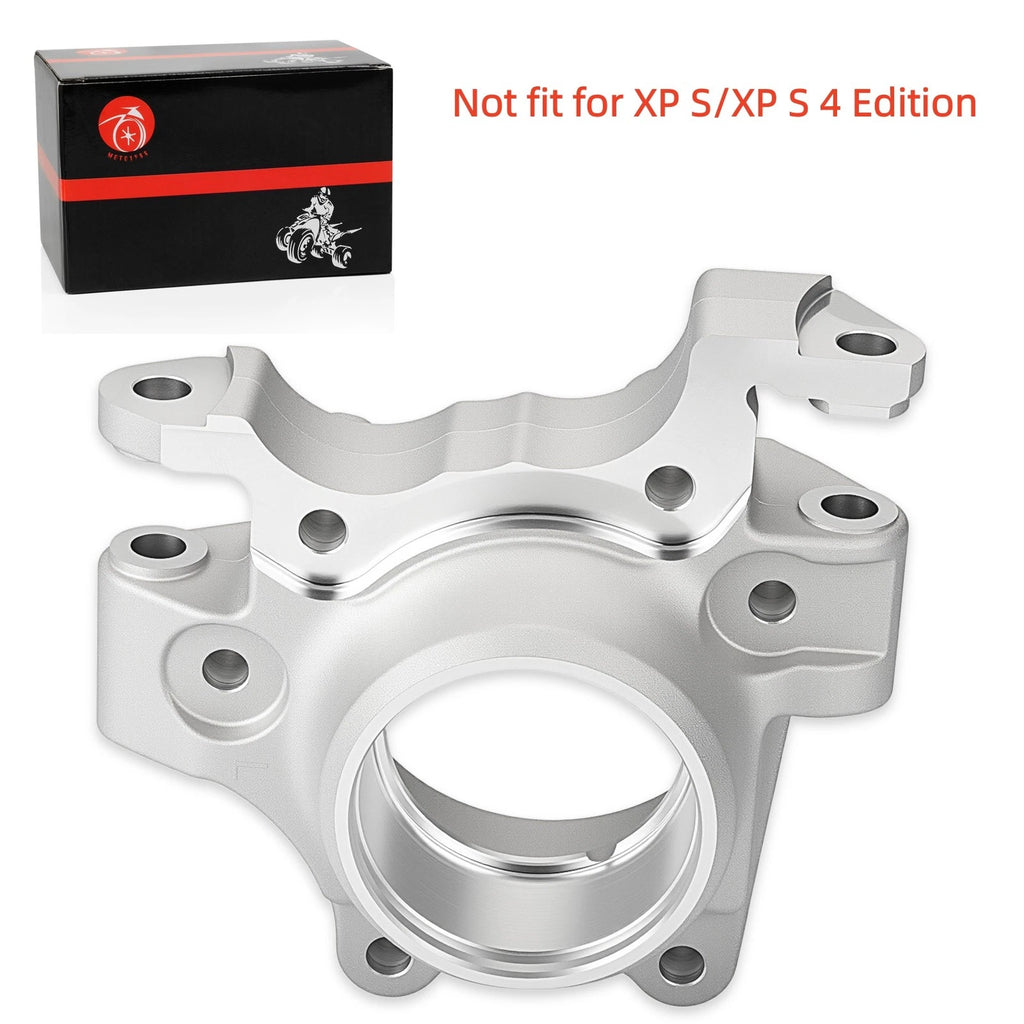 Left Wheel Bearing Carrier for Polaris RZR XP / RZR XP 4 Turbo (2017–2021) 5140585