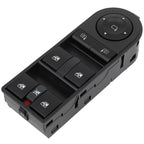 Power Window Switch for Saturn Astra (2008) 13228877 Front Left