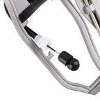Door Handle Carrier Frame Set for BMW X5 E53 (1999–2006) 51218243616