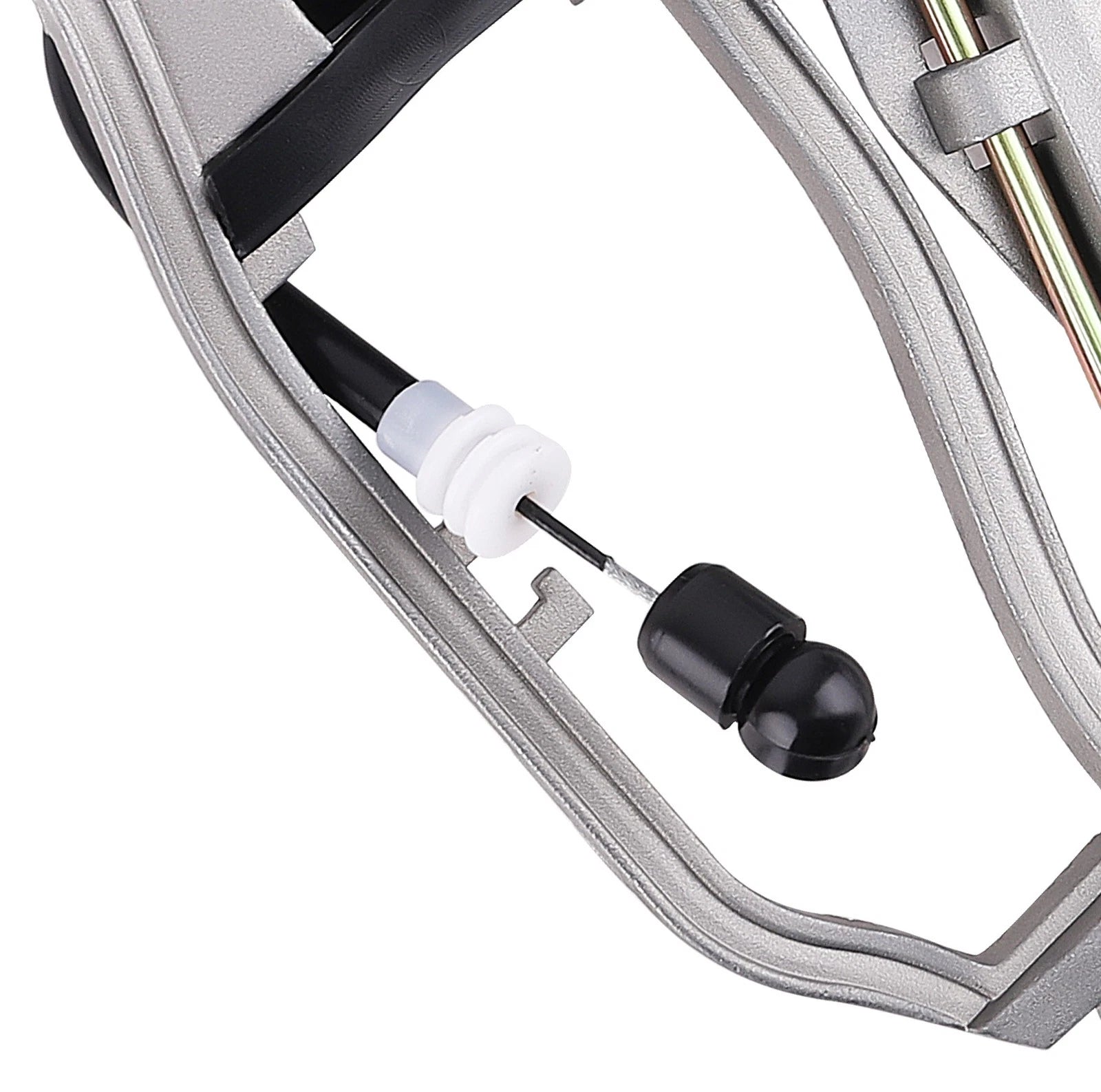 Door Handle Carrier Frame Set for BMW X5 E53 (1999–2006) 51218243616