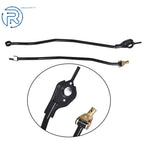 Shift Linkage with Bushings for Honda Civic/Integra (1992-2000)