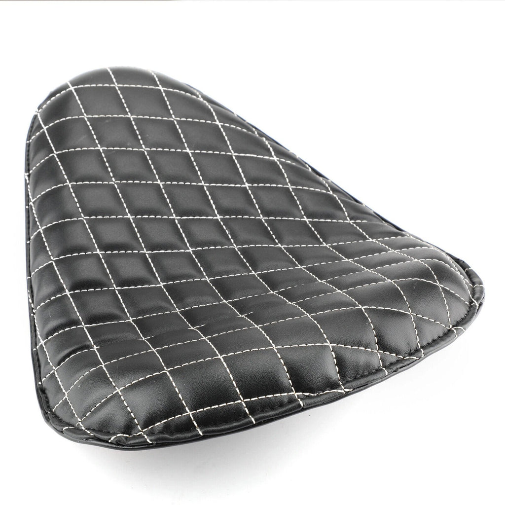 Solo Seat for Yamaha Star V Bobber Cafe Chopper Racer